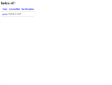 Tablet Screenshot of opusfingerlakes.com